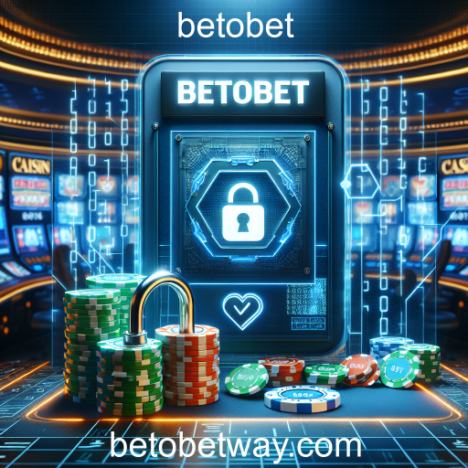A Importância da Segurança em Jogos Online: Betobet em Foco